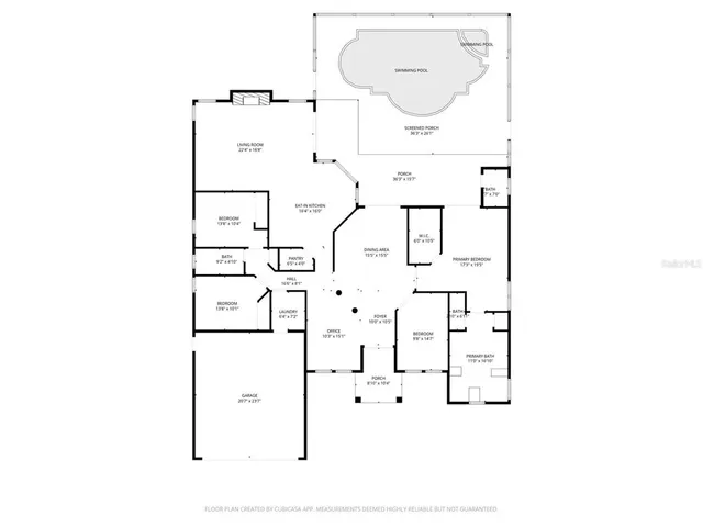 $615,000 | 4825 Charowen Drive, Orlando, FL 32837