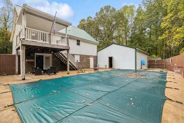 $474,900 | 207 Robinson Road, Dickson, TN 37055