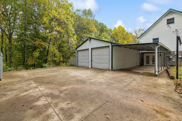 $474,900 | 207 Robinson Road, Dickson, TN 37055