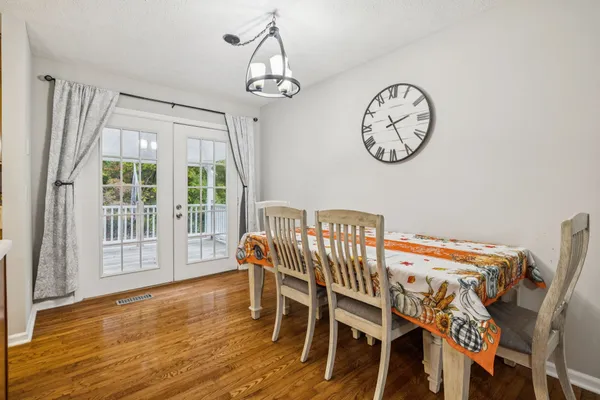 $474,900 | 207 Robinson Road, Dickson, TN 37055