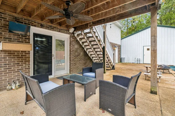 $474,900 | 207 Robinson Road, Dickson, TN 37055
