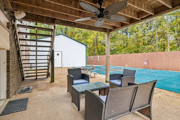 $474,900 | 207 Robinson Road, Dickson, TN 37055