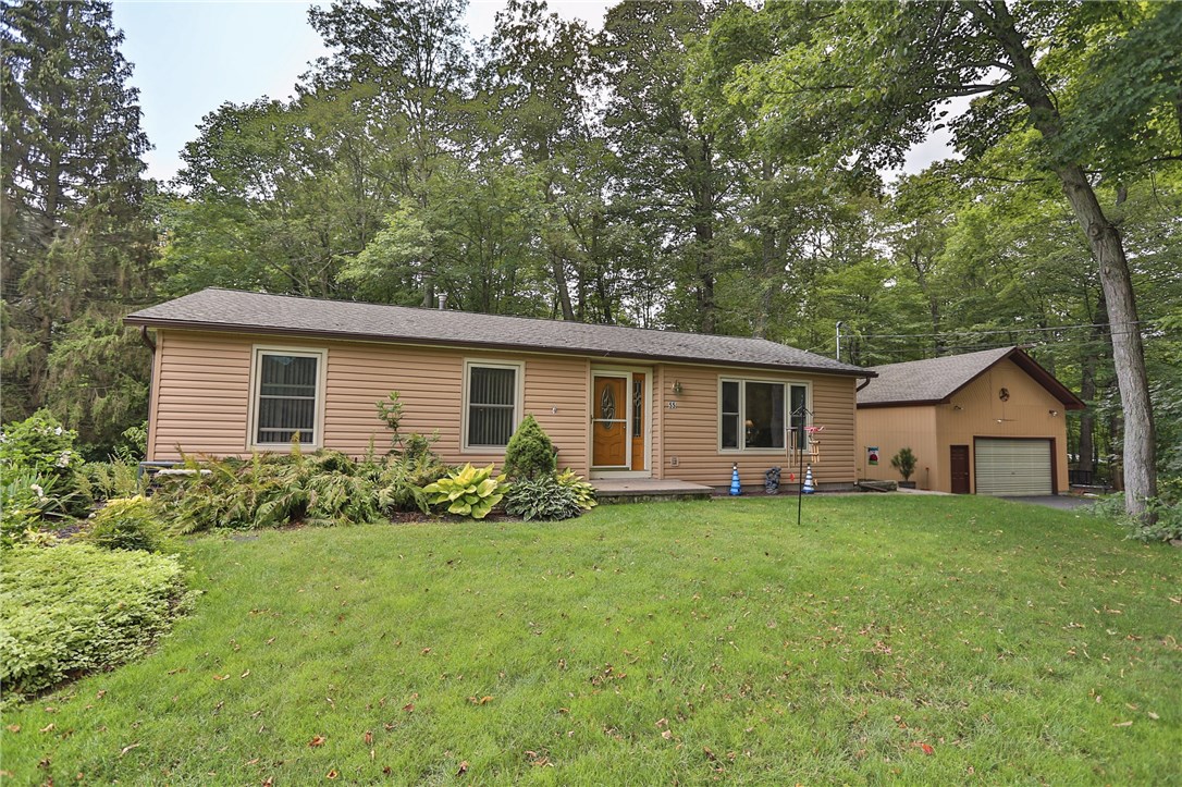 55 Euler Road Ogden, NY 14428 - Photo 1 of 1 Gallery Image 1