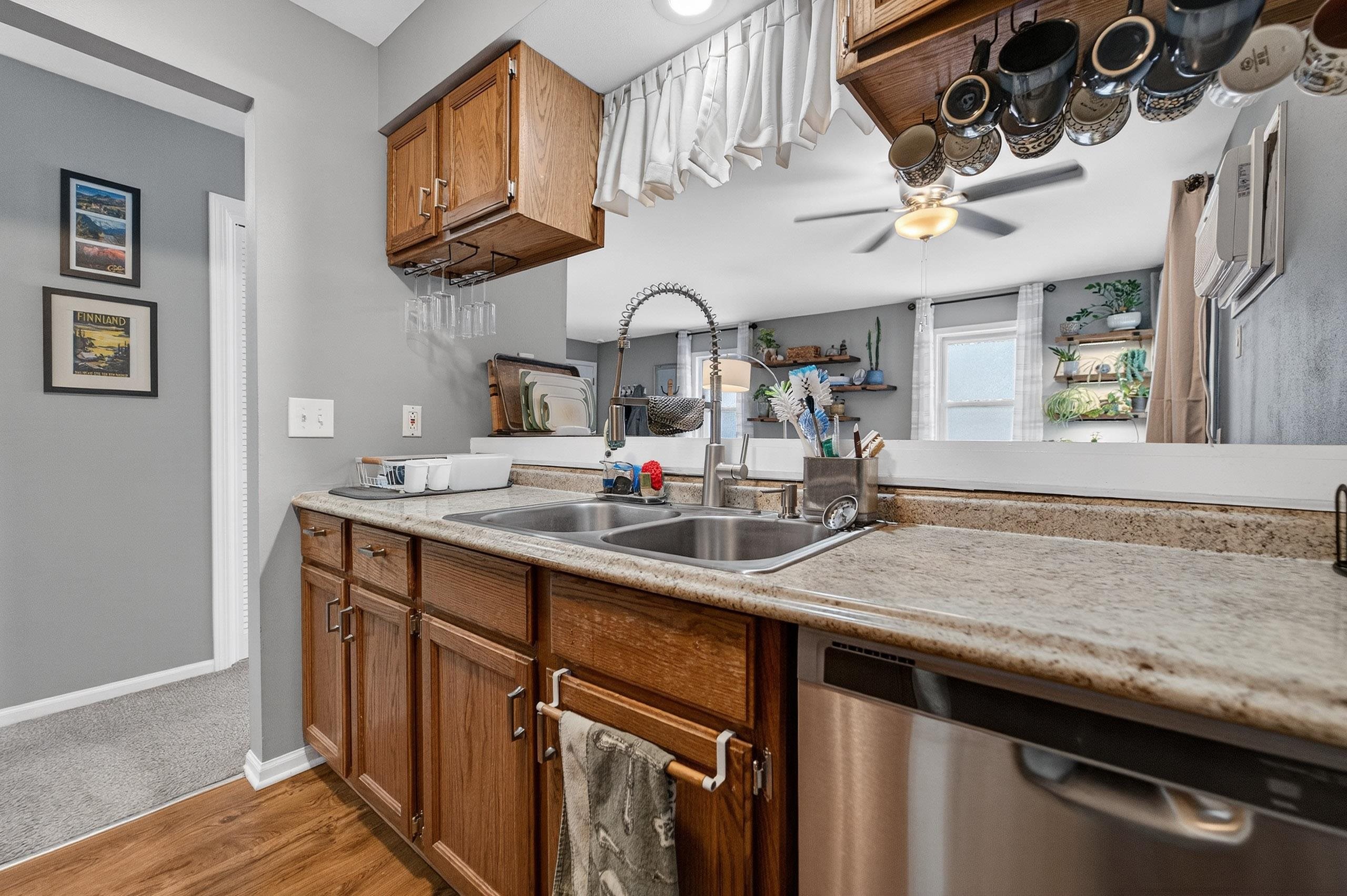 1102 Gammon Lane, Unit 1 Madison, WI 53719 - Photo 12 of 32