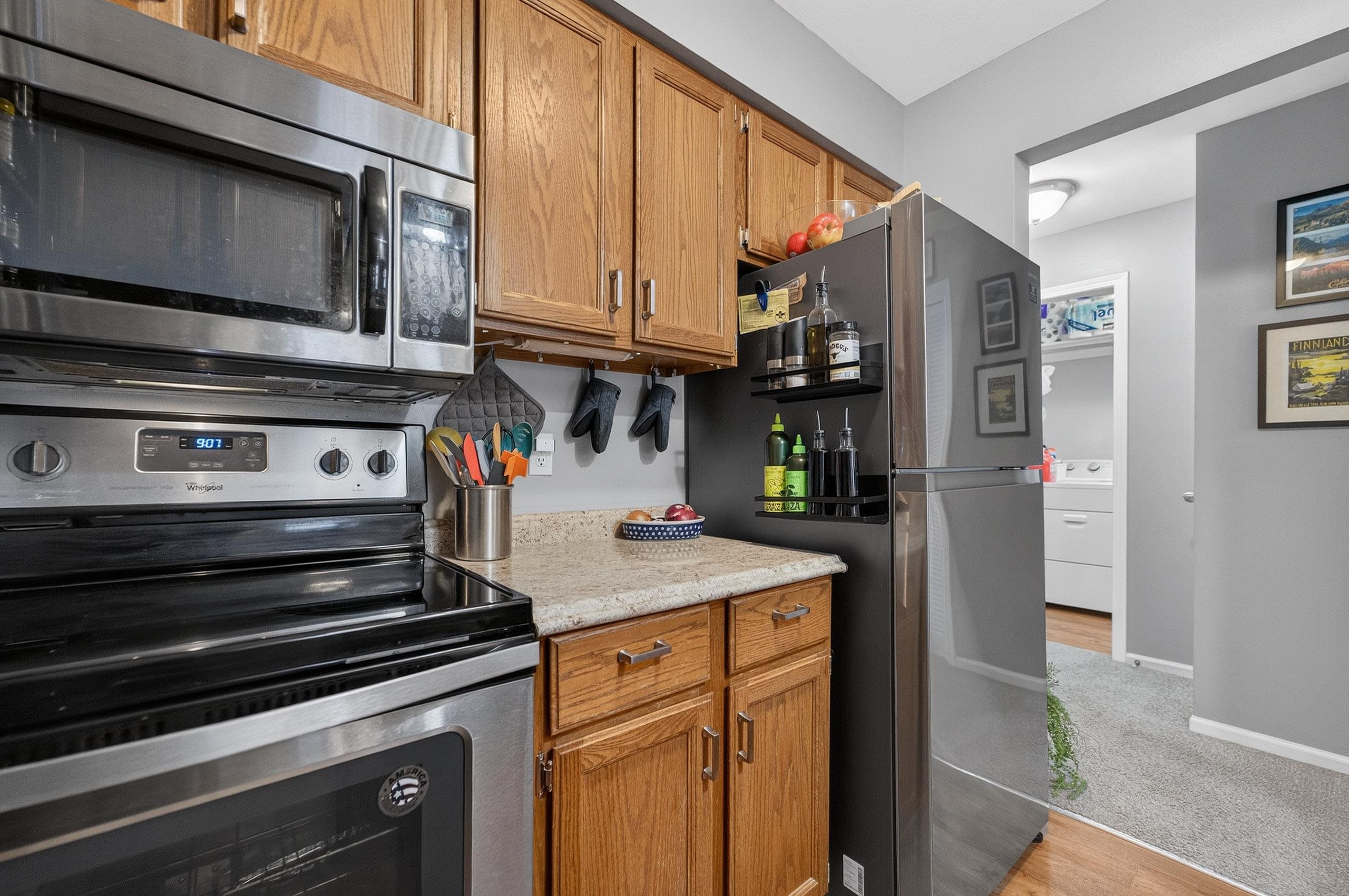 1102 Gammon Lane, Unit 1 Madison, WI 53719 - Photo 13 of 32