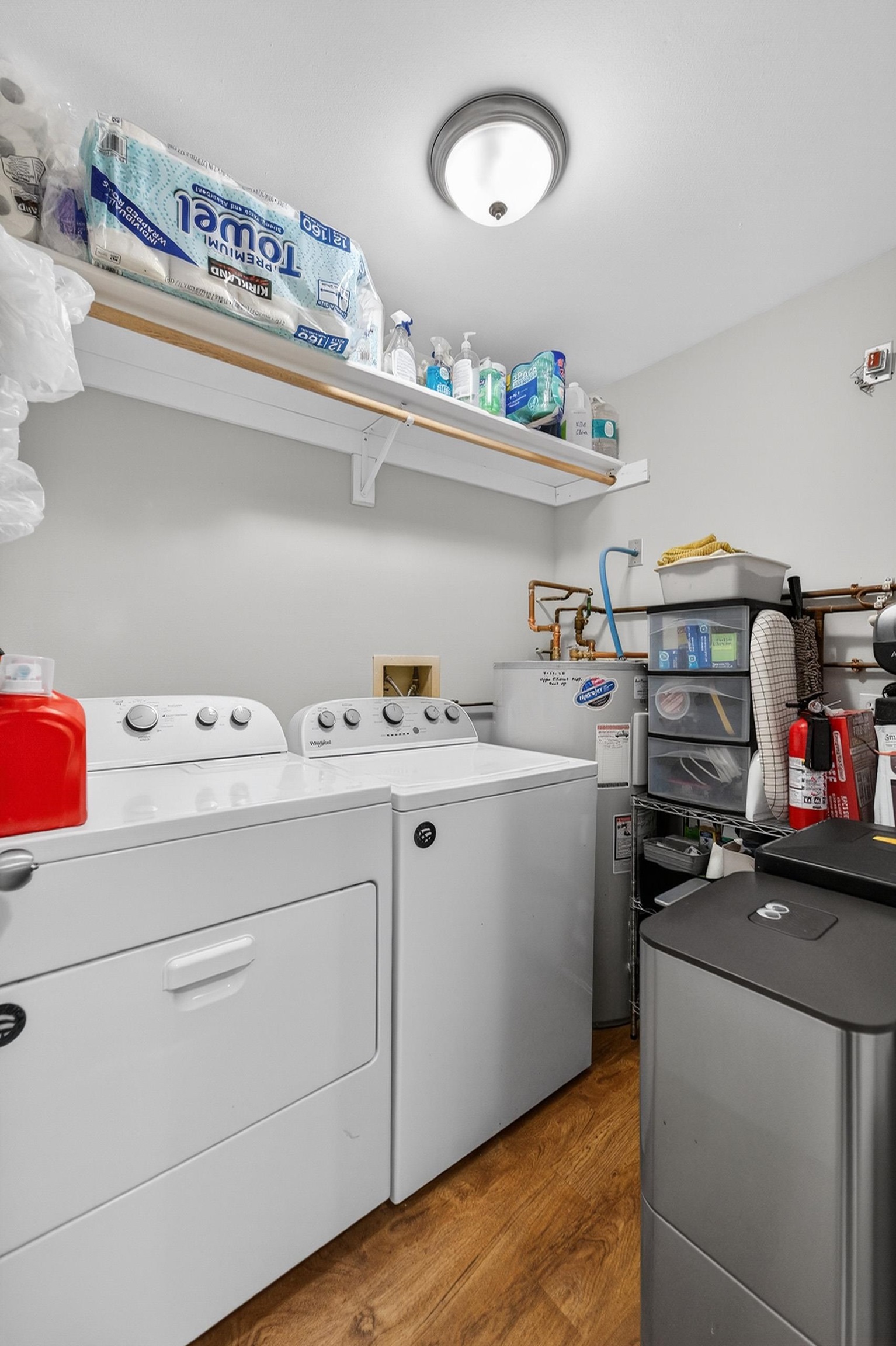 1102 Gammon Lane, Unit 1 Madison, WI 53719 - Photo 14 of 32