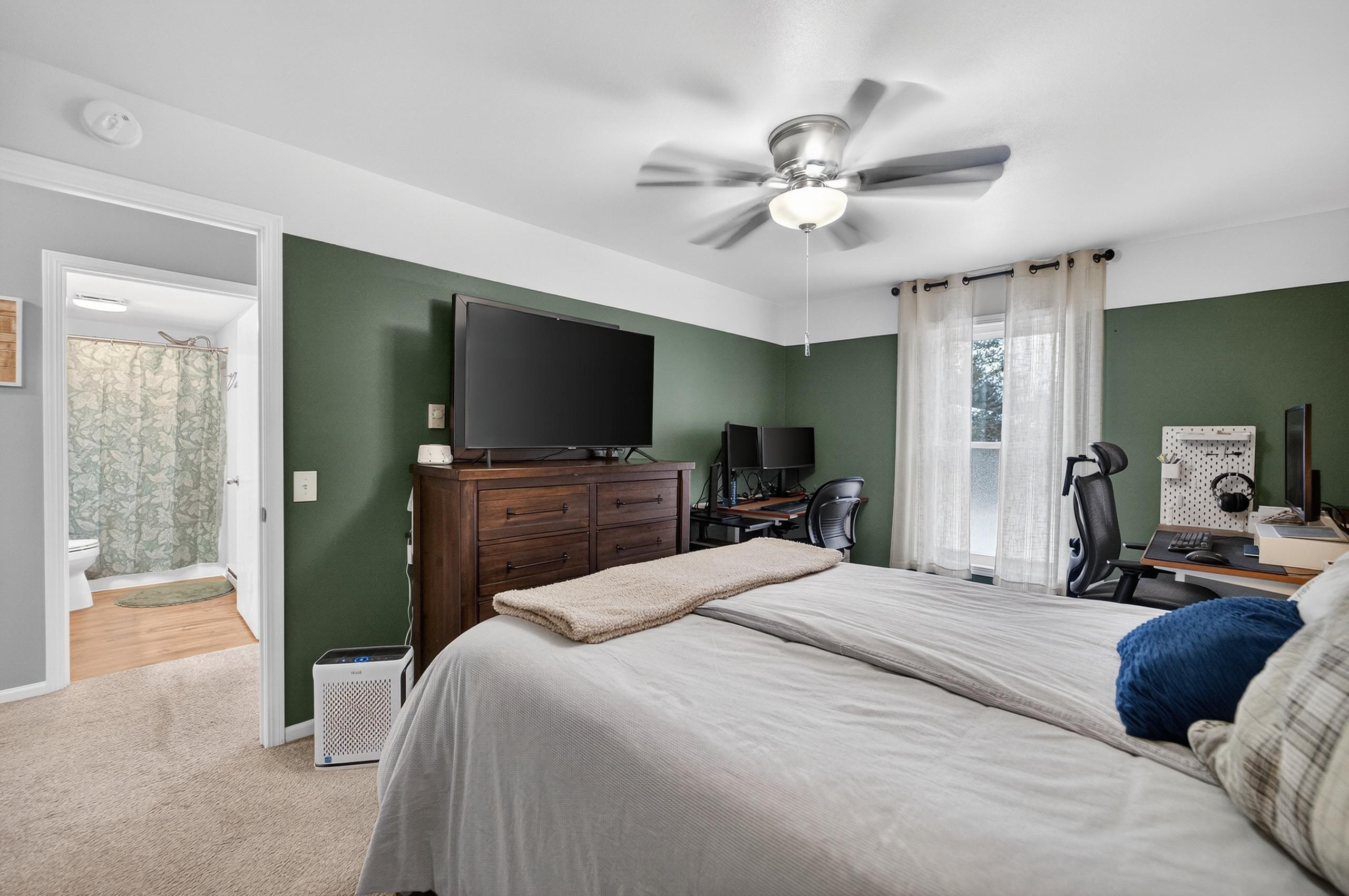 1102 Gammon Lane, Unit 1 Madison, WI 53719 - Photo 19 of 32