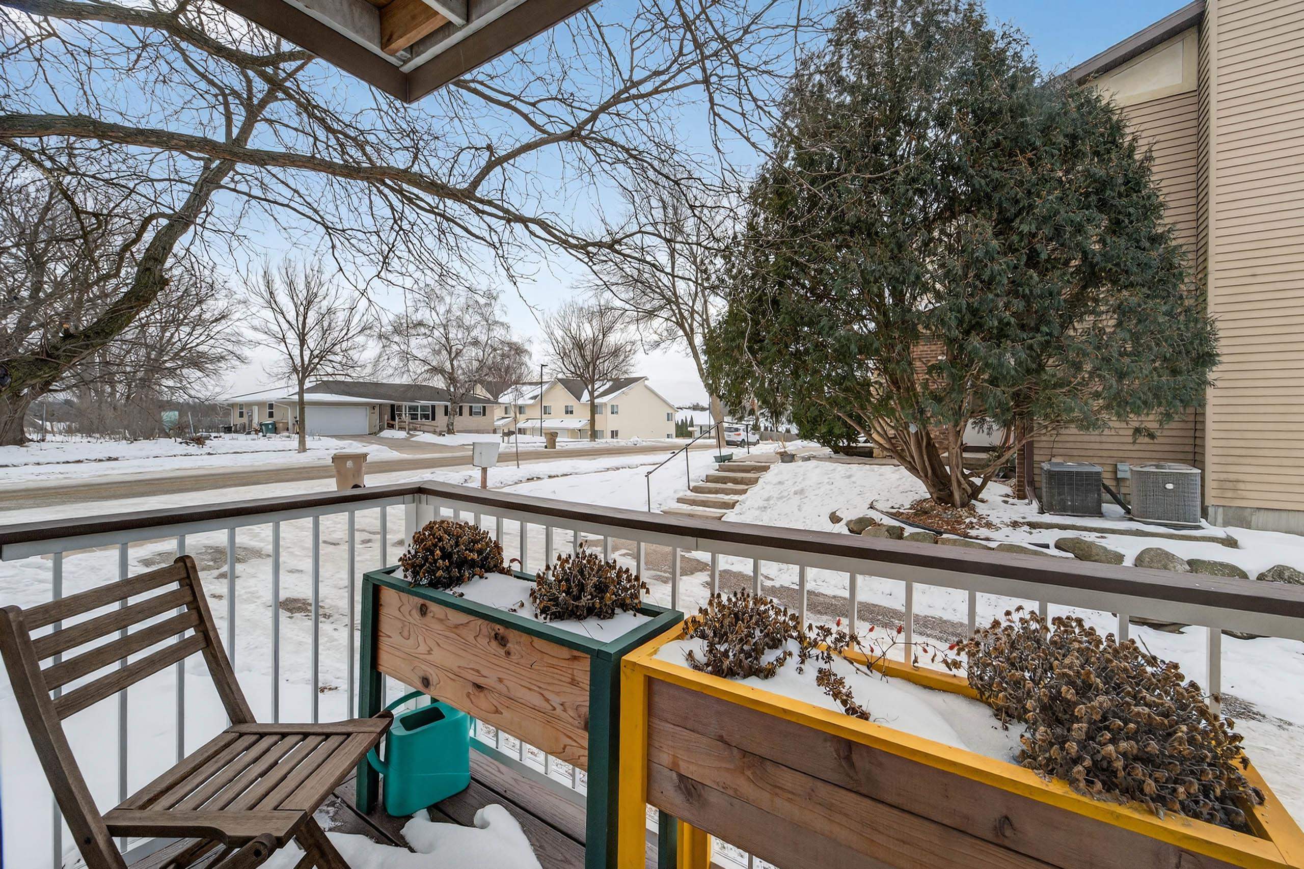 1102 Gammon Lane, Unit 1 Madison, WI 53719 - Photo 22 of 32