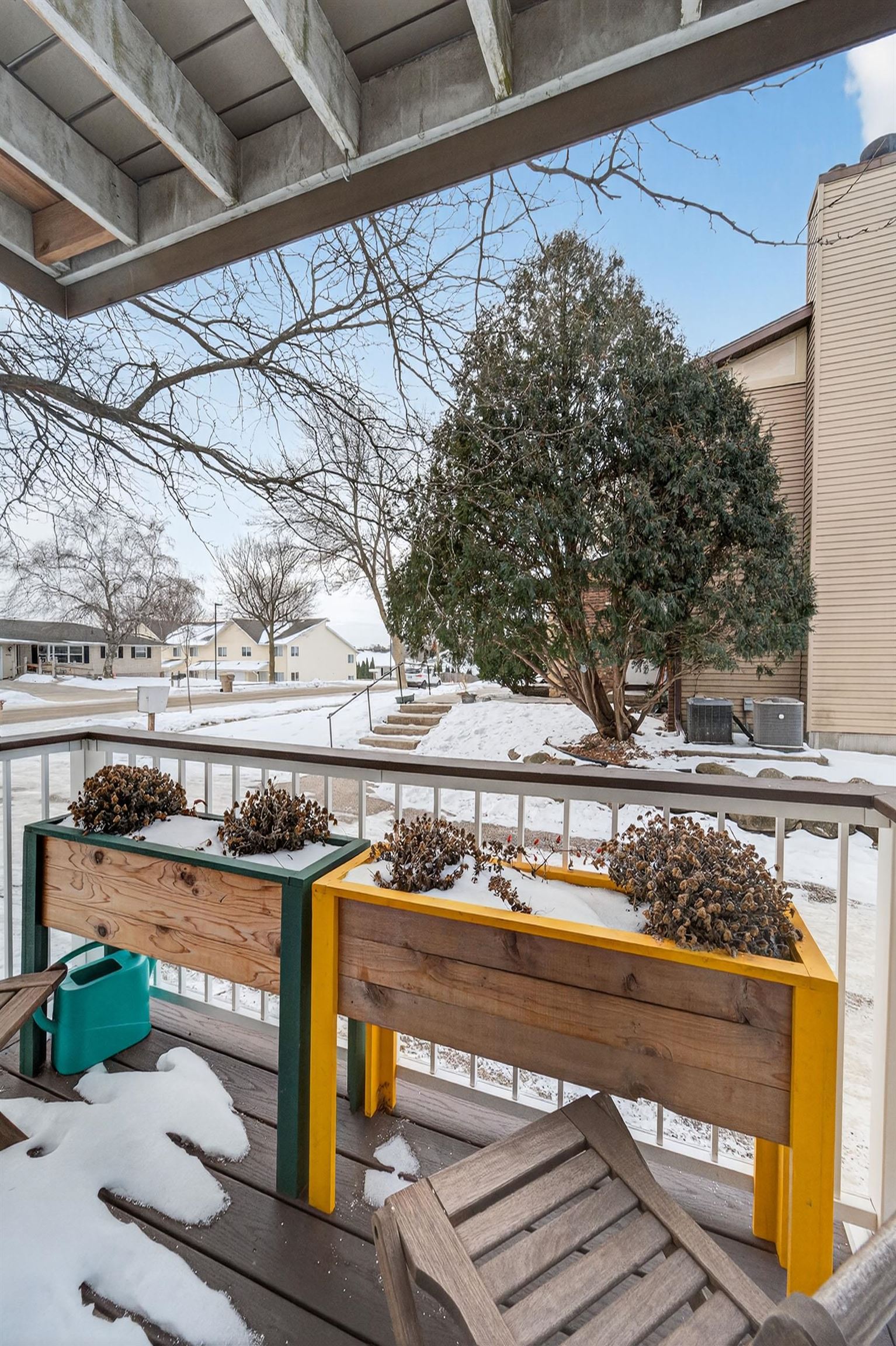 1102 Gammon Lane, Unit 1 Madison, WI 53719 - Photo 23 of 32