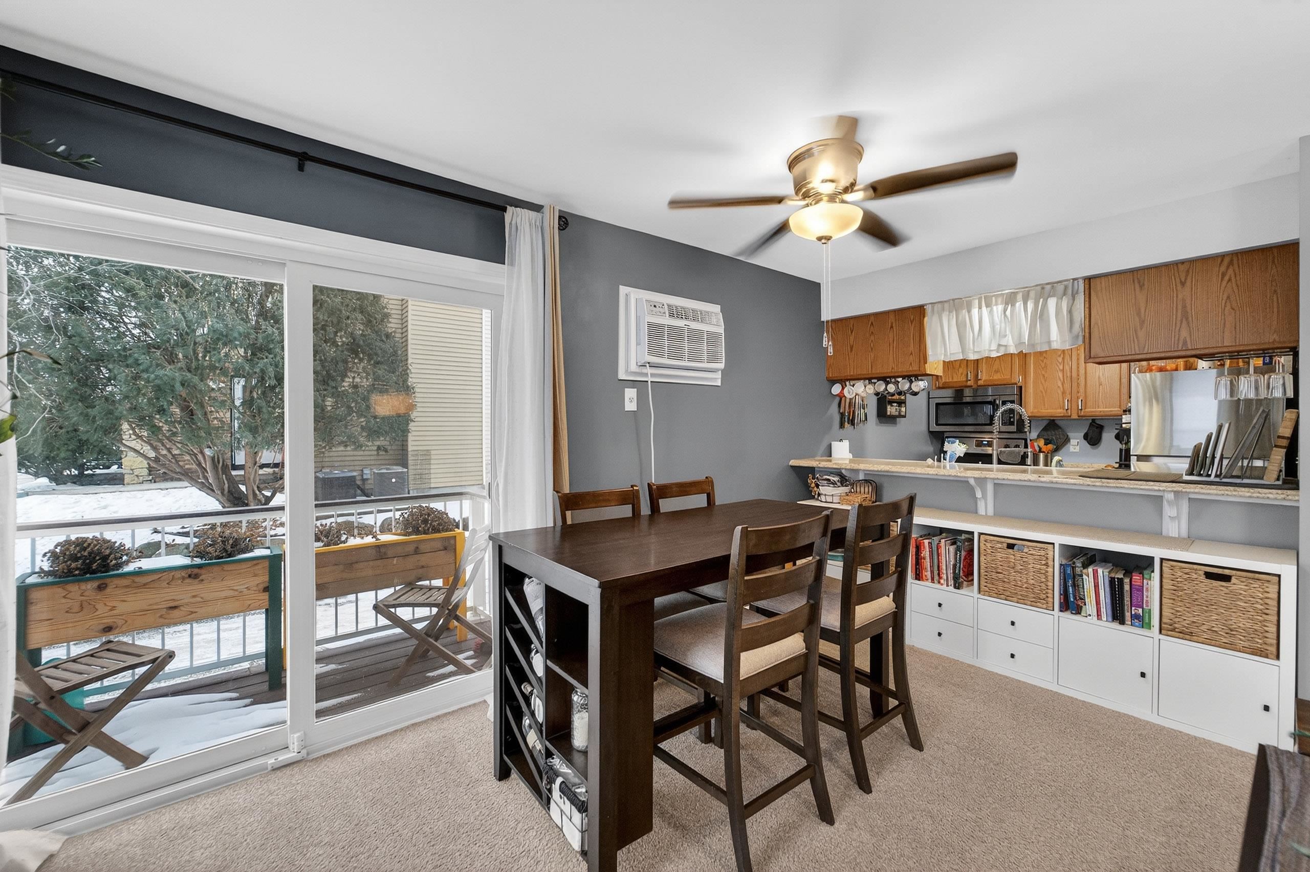 1102 Gammon Lane, Unit 1 Madison, WI 53719 - Photo 4 of 32