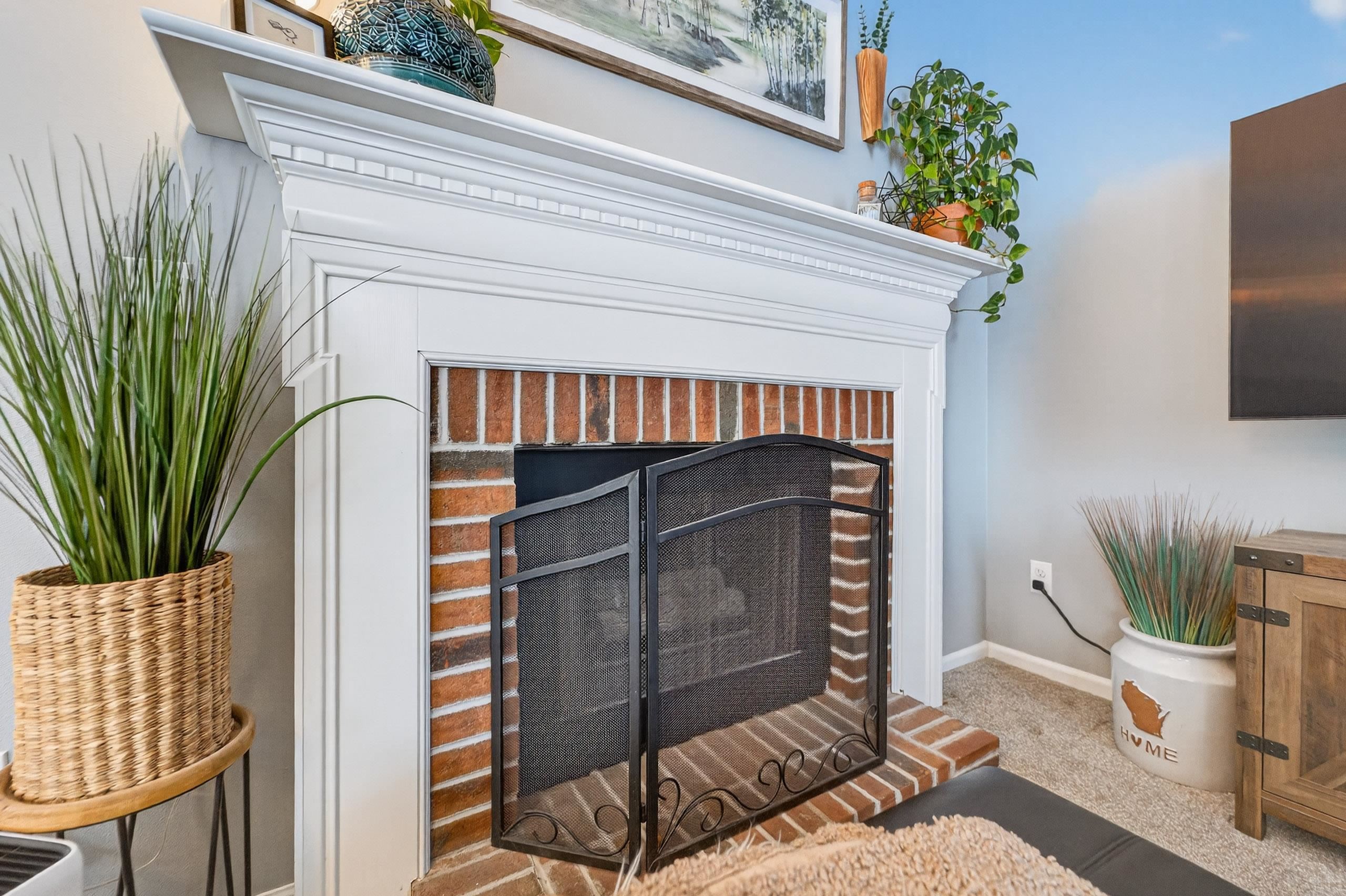 1102 Gammon Lane, Unit 1 Madison, WI 53719 - Photo 7 of 32