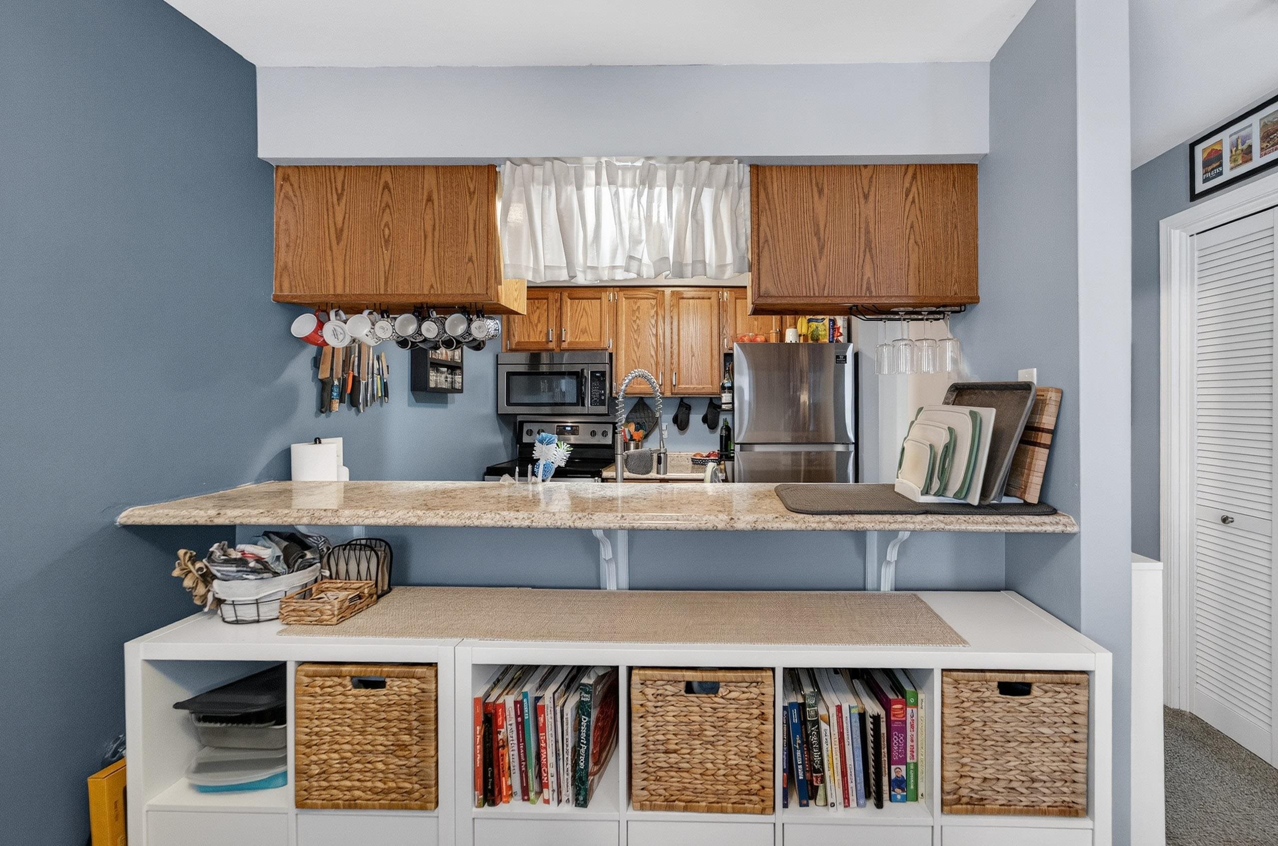 1102 Gammon Lane, Unit 1 Madison, WI 53719 - Photo 9 of 32