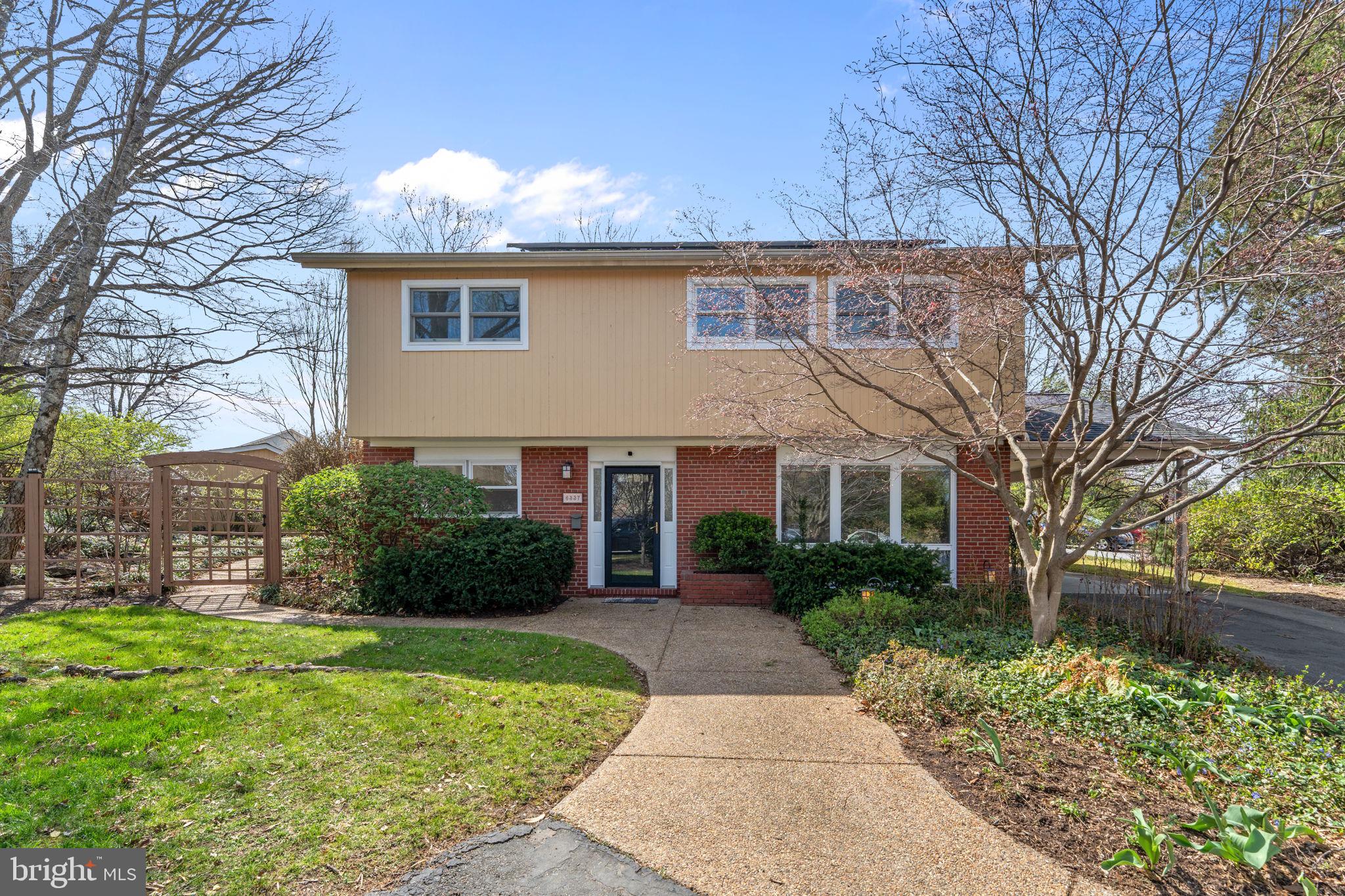 6337 Beryl Road Alexandria, VA 22312 - Photo 1 of 34