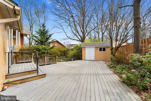 $4,300 | 6337 Beryl Road, Alexandria, VA 22312