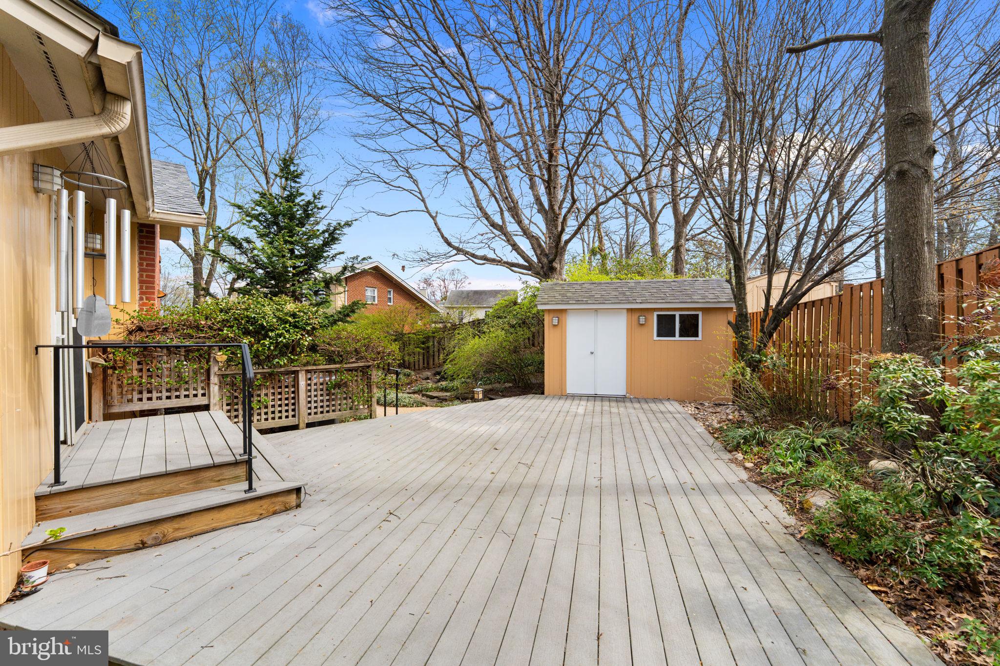 6337 Beryl Road Alexandria, VA 22312 - Photo 28 of 34