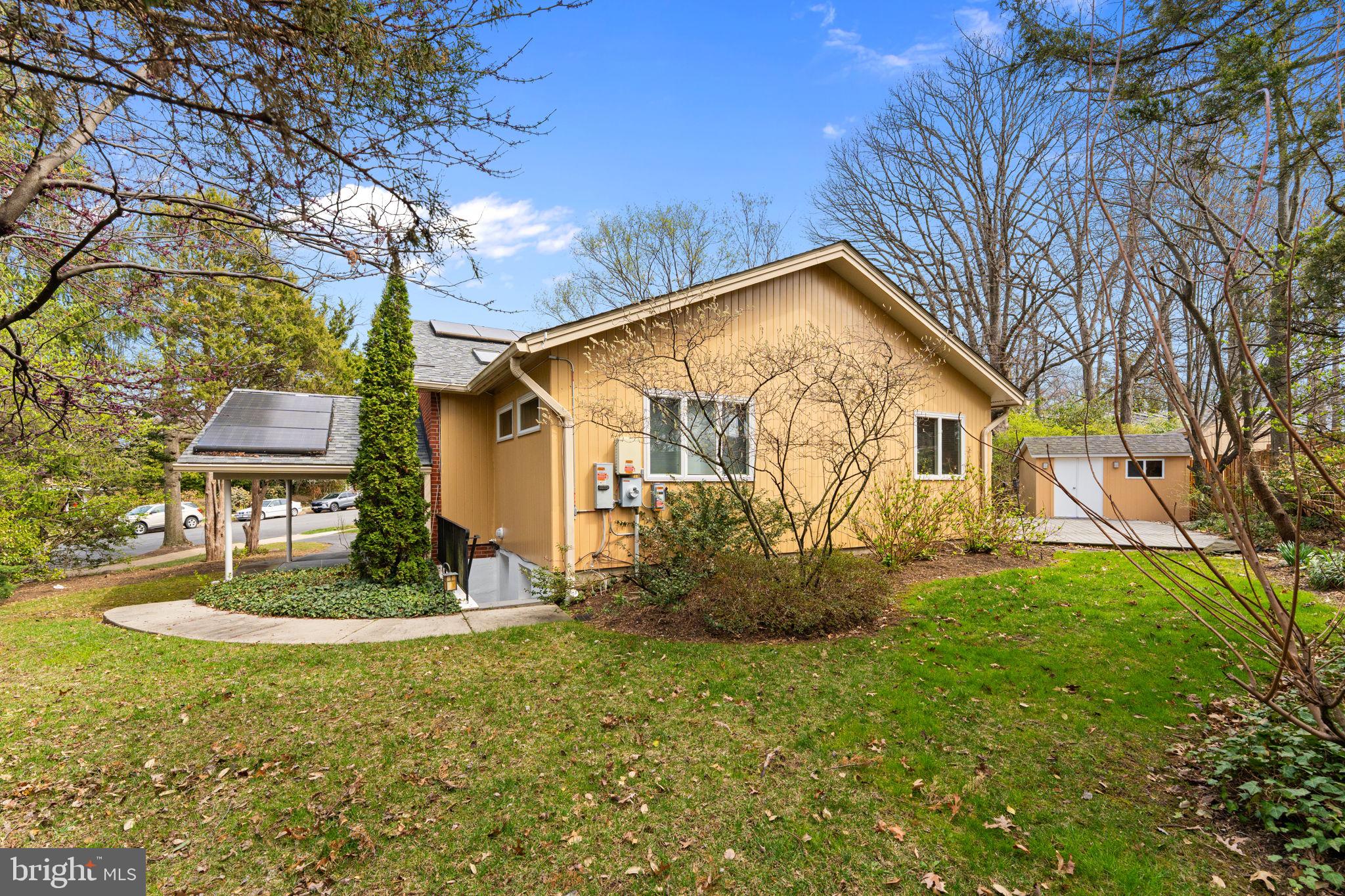 6337 Beryl Road Alexandria, VA 22312 - Photo 33 of 34