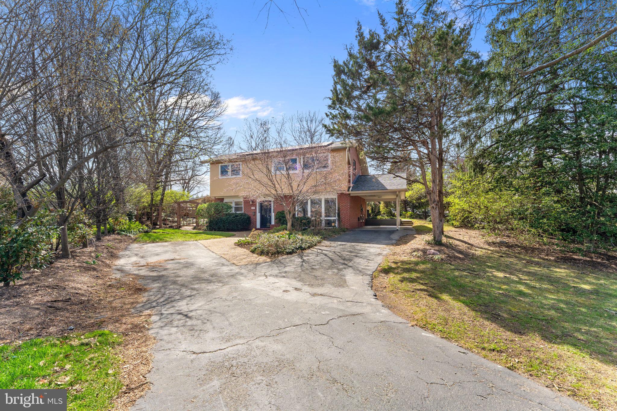 6337 Beryl Road Alexandria, VA 22312 - Photo 34 of 34