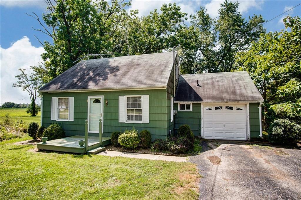 2163 West Jackson Road Yellow Springs, OH 45387 - Photo 3 of 32