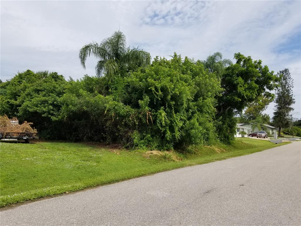 Clematis Road Venice, FL 34293 - Photo 1 of 1