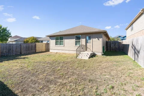 $295,000 | 400 Pinnacle Drive, Georgetown, TX 78626