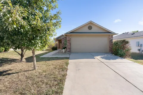 $295,000 | 400 Pinnacle Drive, Georgetown, TX 78626