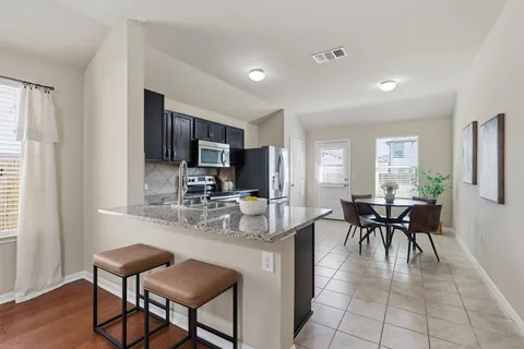 $295,000 | 400 Pinnacle Drive, Georgetown, TX 78626