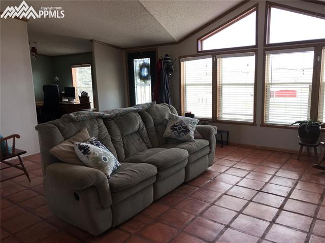 14820 Trigger Road Peyton, CO 80831 - Photo 11 of 36 Living Room, lots of natural light