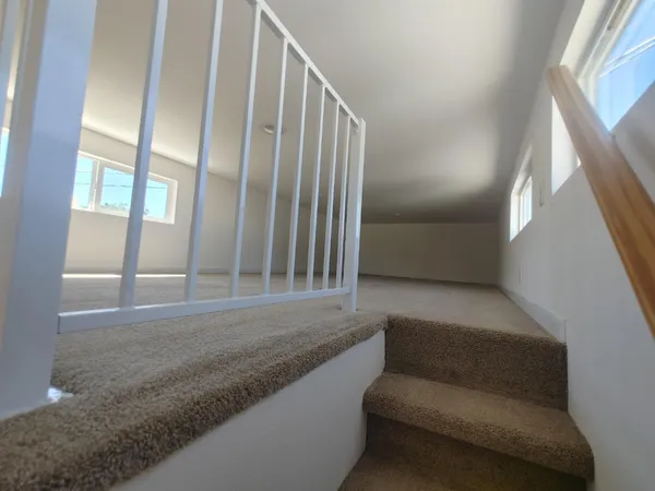 a view of entryway