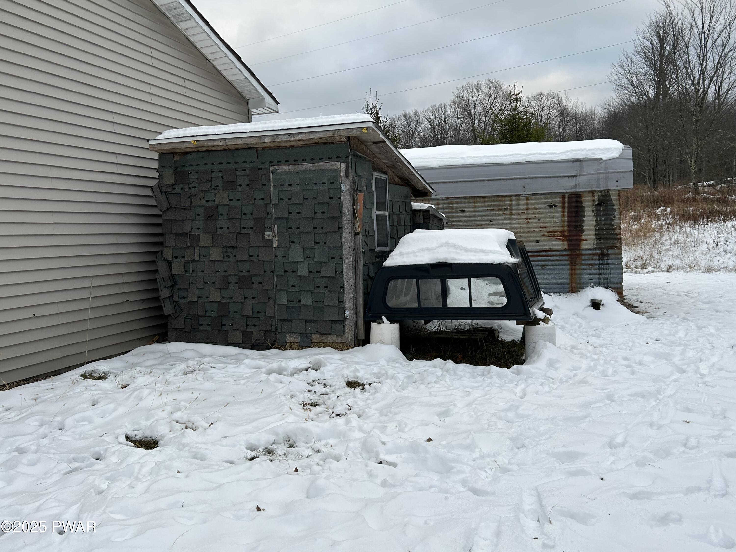 223 Daniels Road Hawley, PA 18428 - Photo 25 of 36