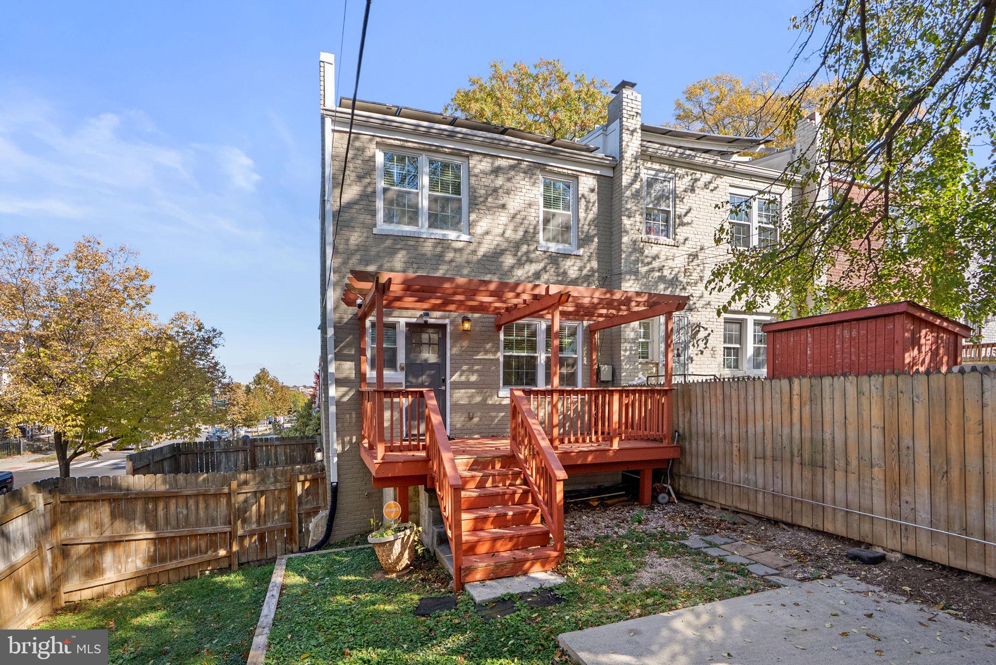 1201 Queen Street Northeast Washington, DC 20002 - Photo 25 of 51