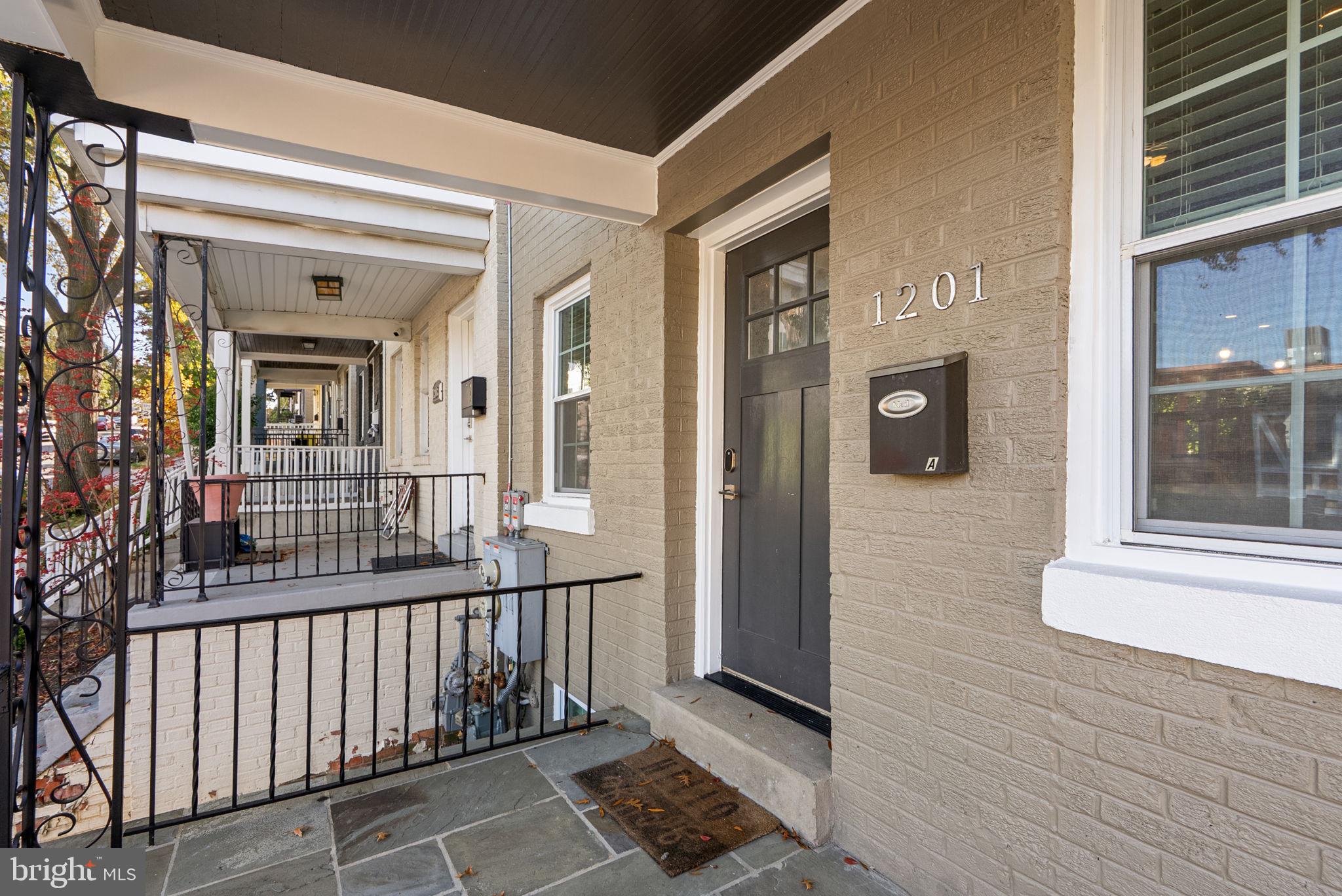 1201 Queen Street Northeast Washington, DC 20002 - Photo 4 of 51