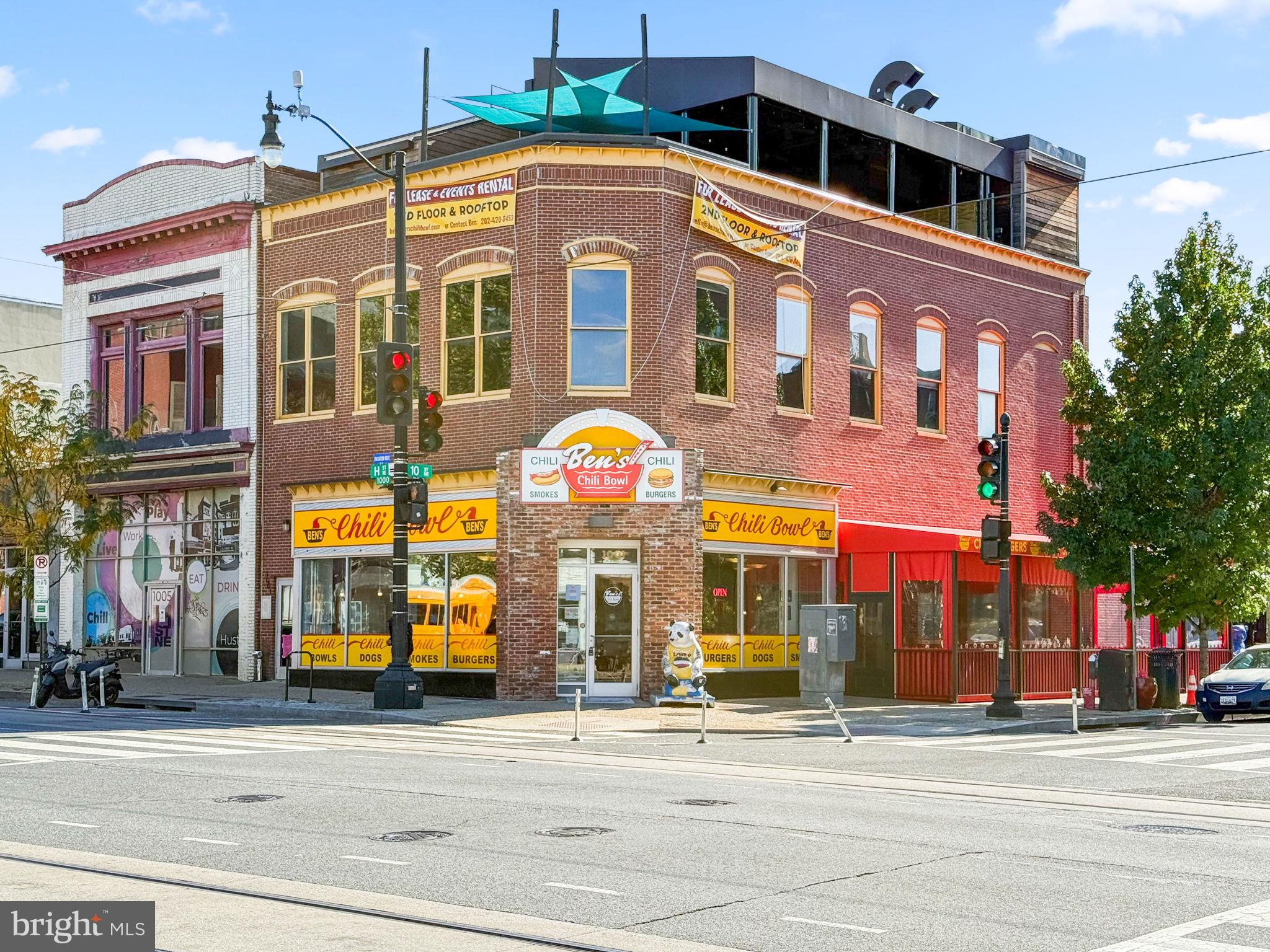 1201 Queen Street Northeast Washington, DC 20002 - Photo 47 of 51