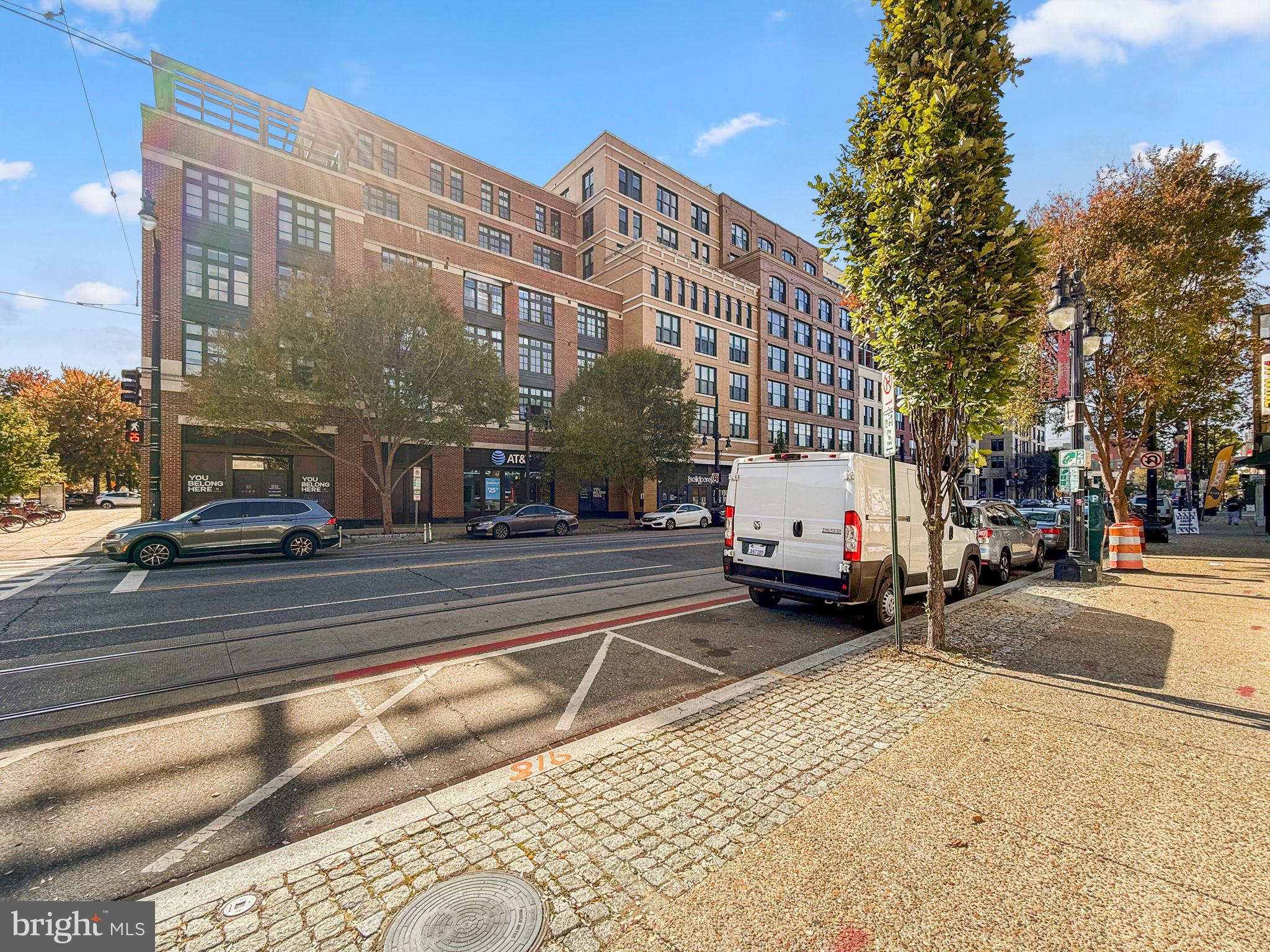 1201 Queen Street Northeast Washington, DC 20002 - Photo 51 of 51