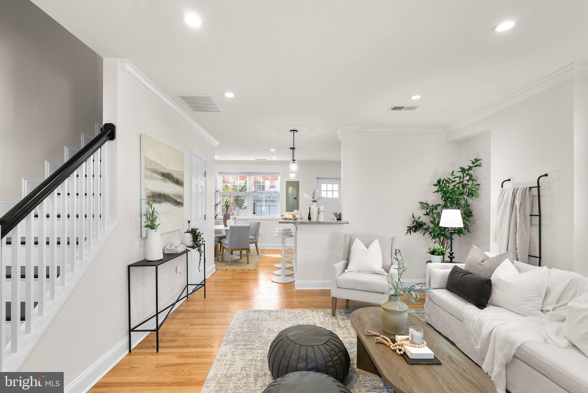 1201 Queen Street Northeast Washington, DC 20002 - Photo 7 of 51