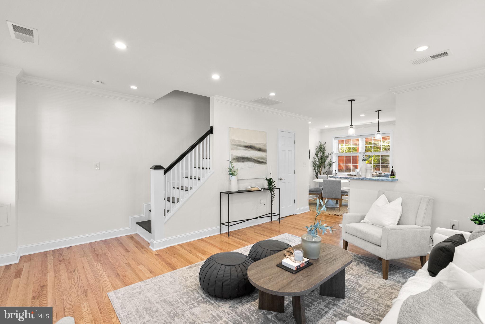 1201 Queen Street Northeast Washington, DC 20002 - Photo 8 of 51