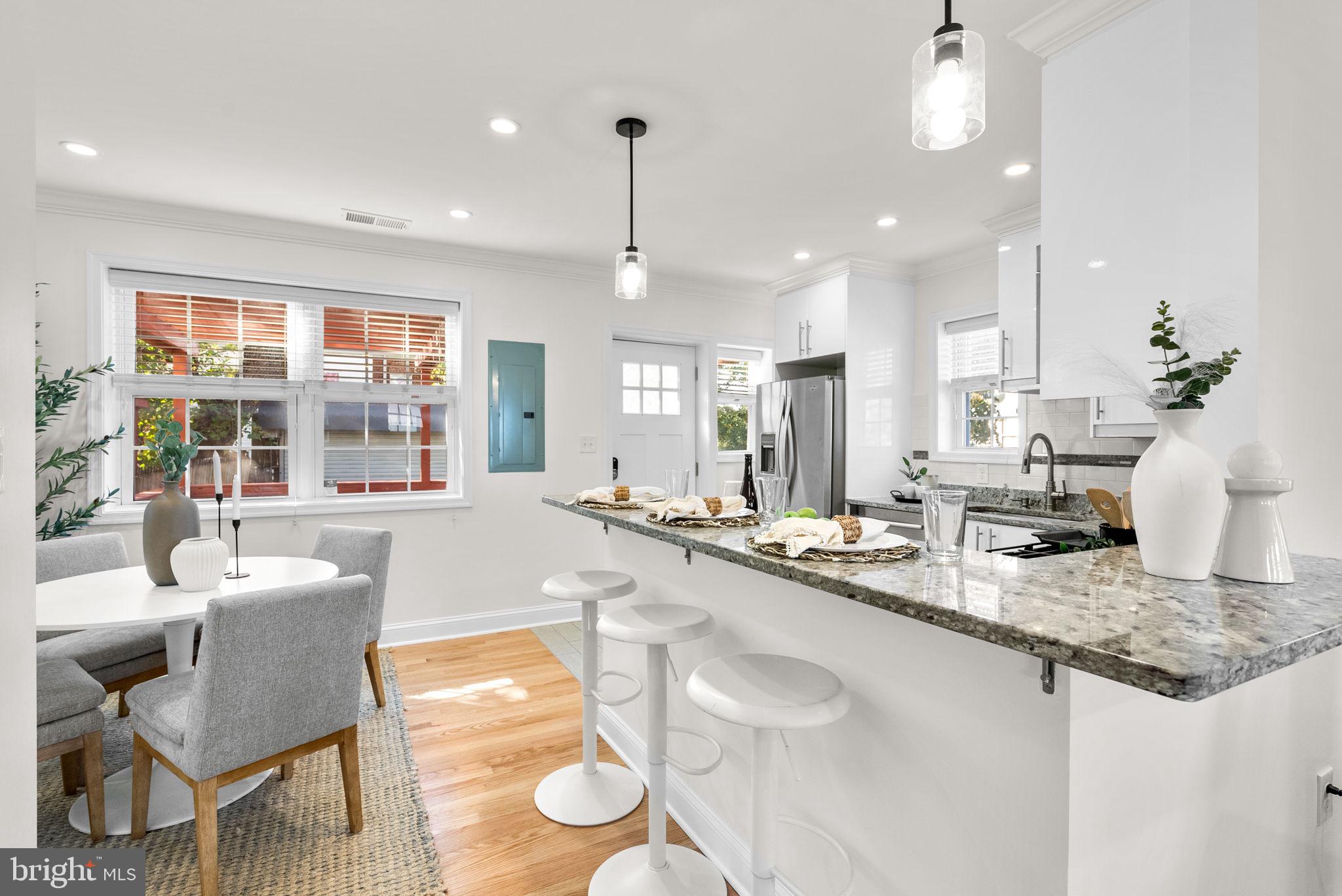 1201 Queen Street Northeast Washington, DC 20002 - Photo 9 of 51