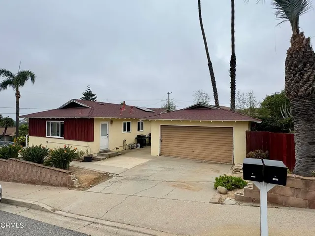 $990,000 | 2530-2532 Sunset Drive, Ventura, CA 93001