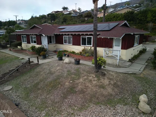 $990,000 | 2530-2532 Sunset Drive, Ventura, CA 93001