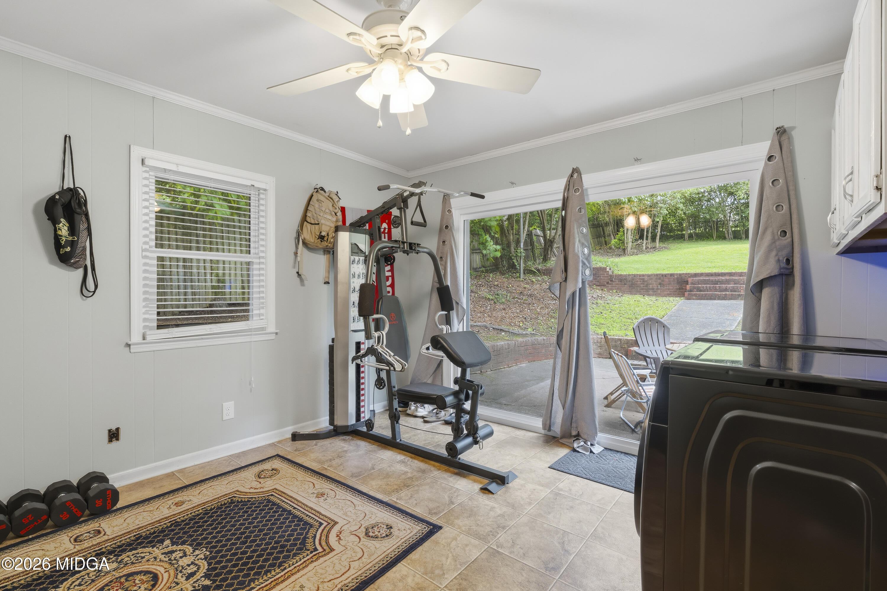 786 Windsor Road Macon, GA 31204 - Photo 36 of 45 786 Windsor Rd-05693