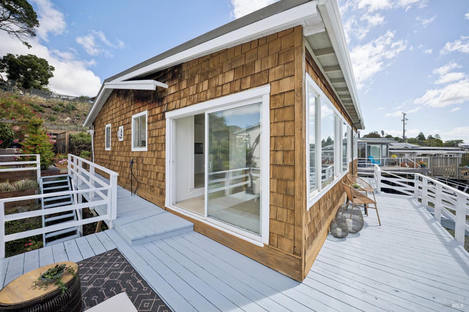 708 Point San Pedro Road San Rafael, CA 94901 - Photo 45 of 48