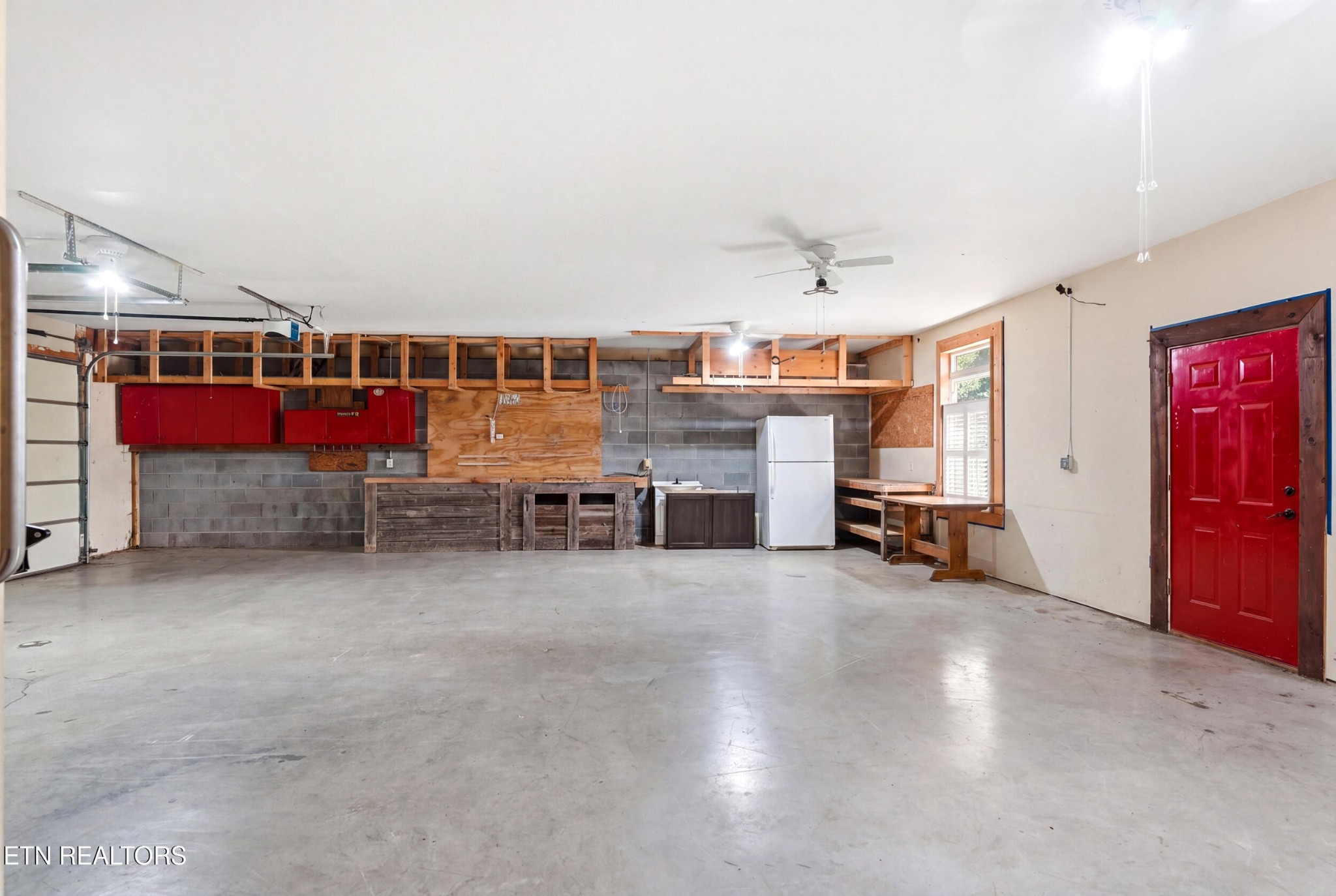 1982 Holston Shores Drive Rutledge, TN 37861 - Photo 41 of 60