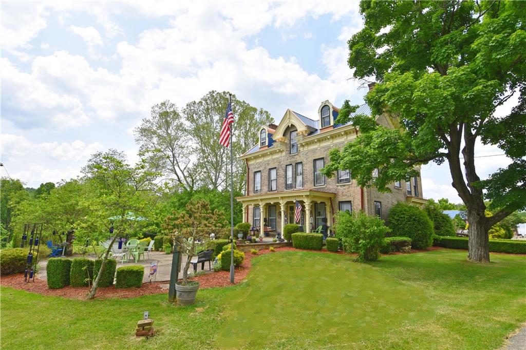 1892 McClellandtown Road Adah, PA 15410 - Photo 25 of 34 Gallery Image 25