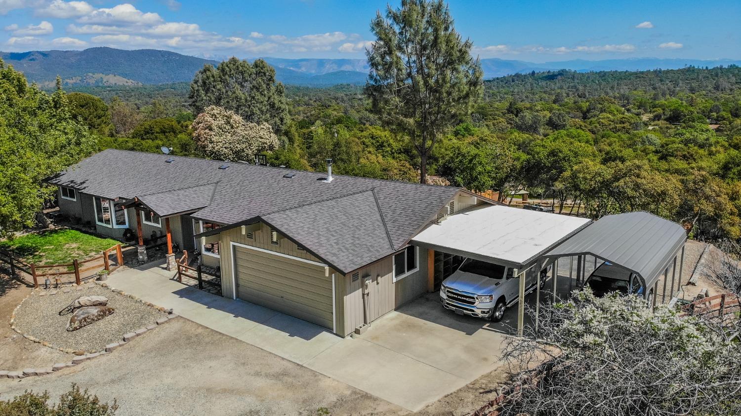 31347 Quartz Mountain Road Coarsegold, CA 93614 - Photo 1 of 35 Gallery Image 1