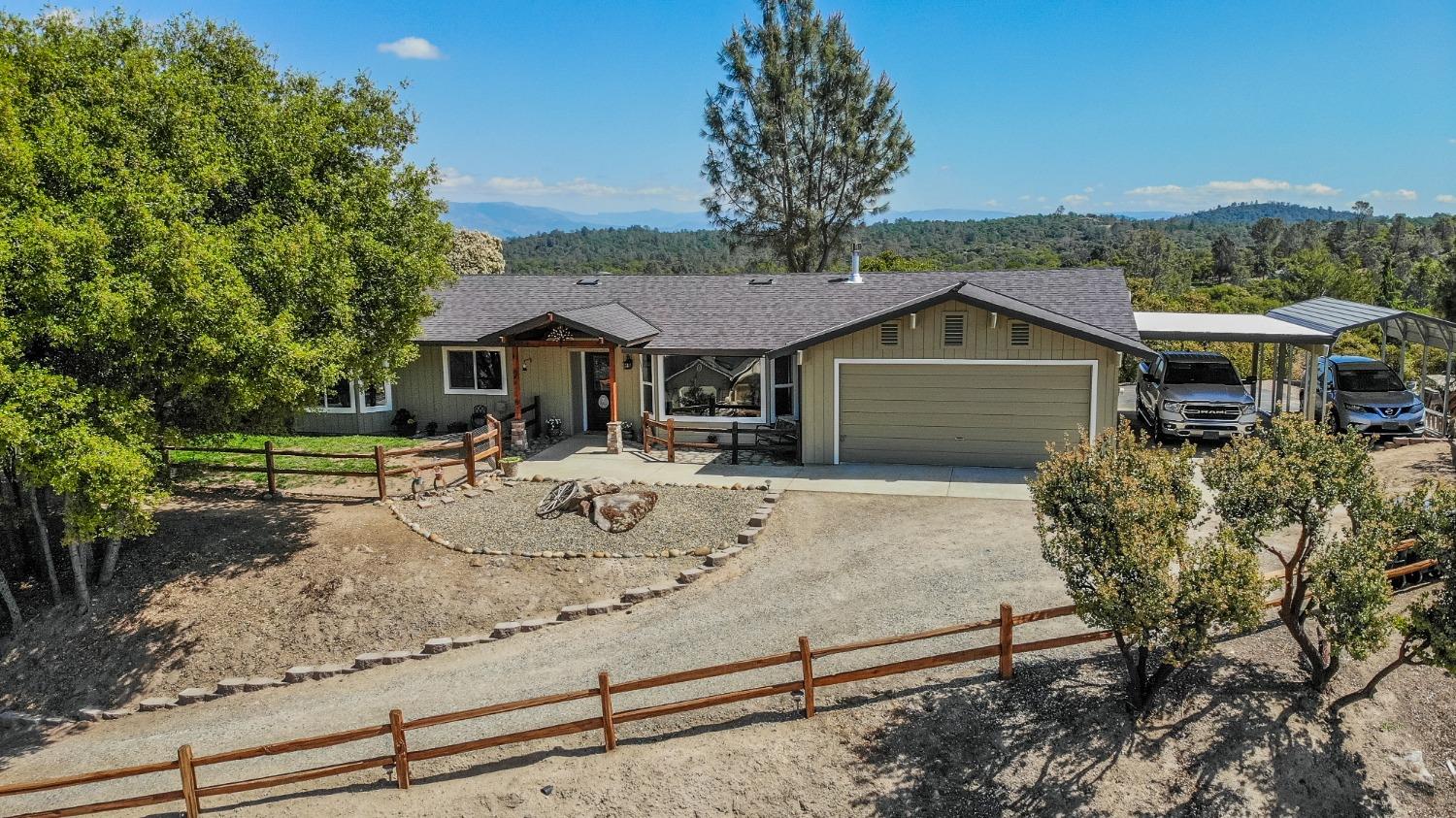 31347 Quartz Mountain Road Coarsegold, CA 93614 - Photo 30 of 35 Gallery Image 30