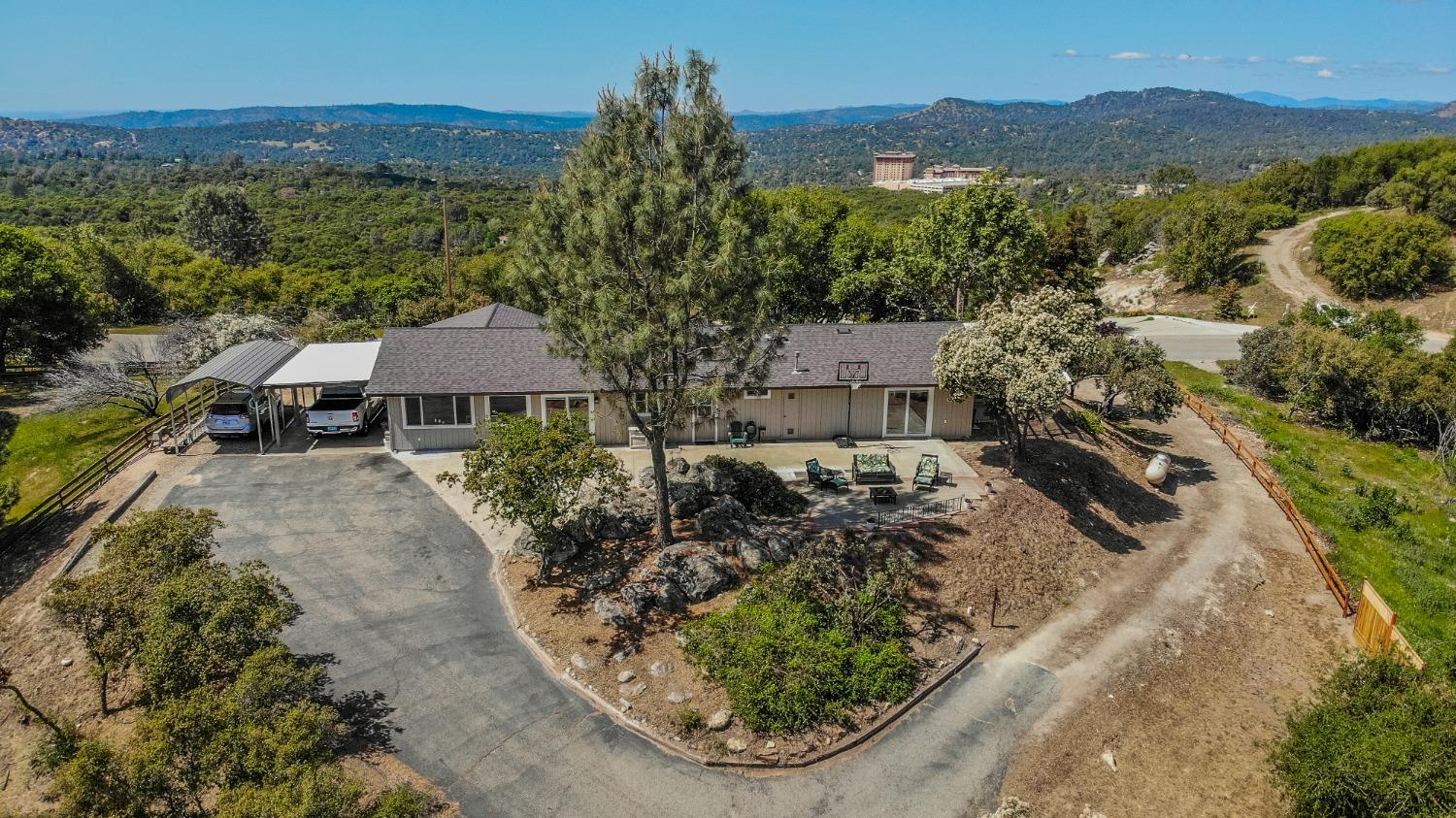 31347 Quartz Mountain Road Coarsegold, CA 93614 - Photo 33 of 35 Gallery Image 33