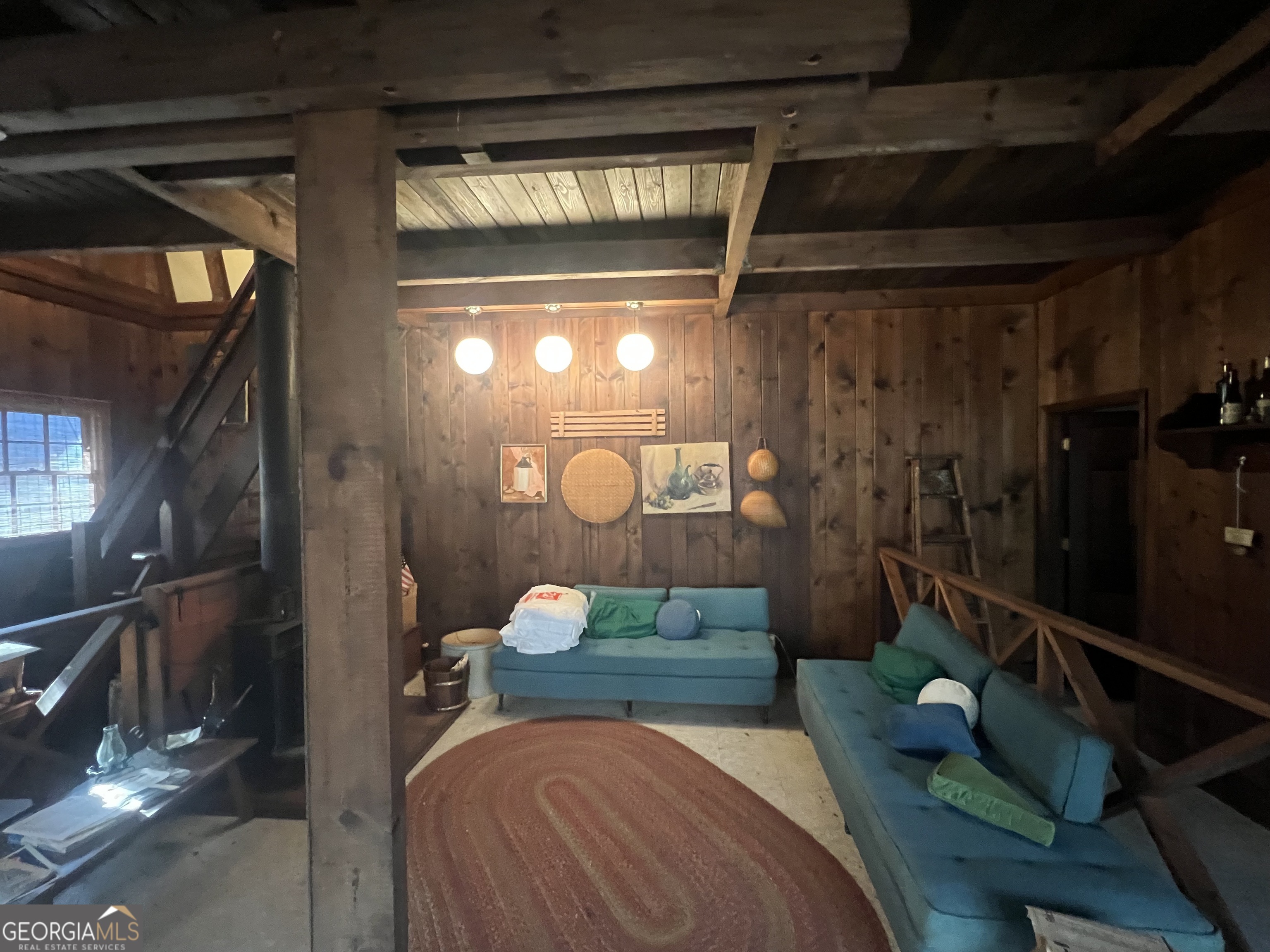 3140 Gees Mill Road Northeast Conyers, GA 30013 - Photo 13 of 17 a living room filled with furniture