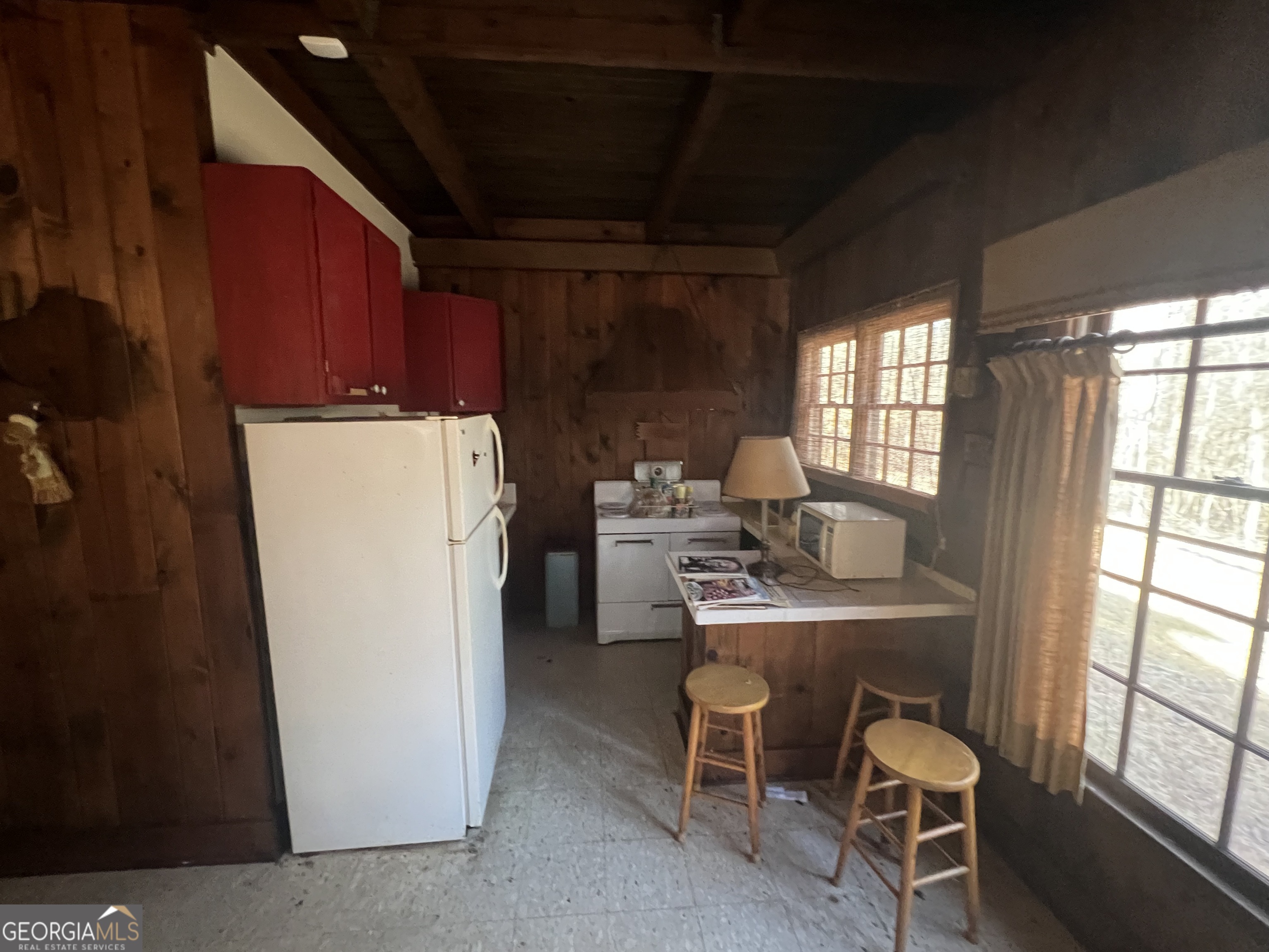 3140 Gees Mill Road Northeast Conyers, GA 30013 - Photo 14 of 17 a room with storage and utility