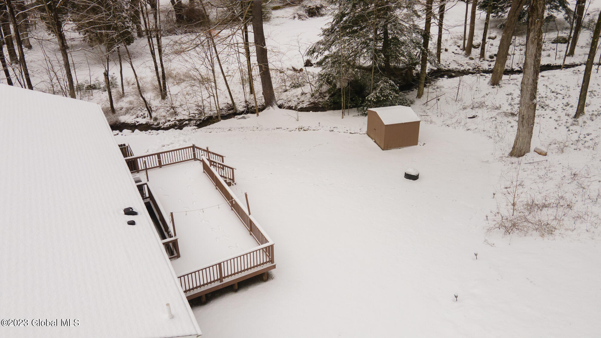 132 Bloody Pond Road Lake George, NY 12845 - Photo 30 of 34 92