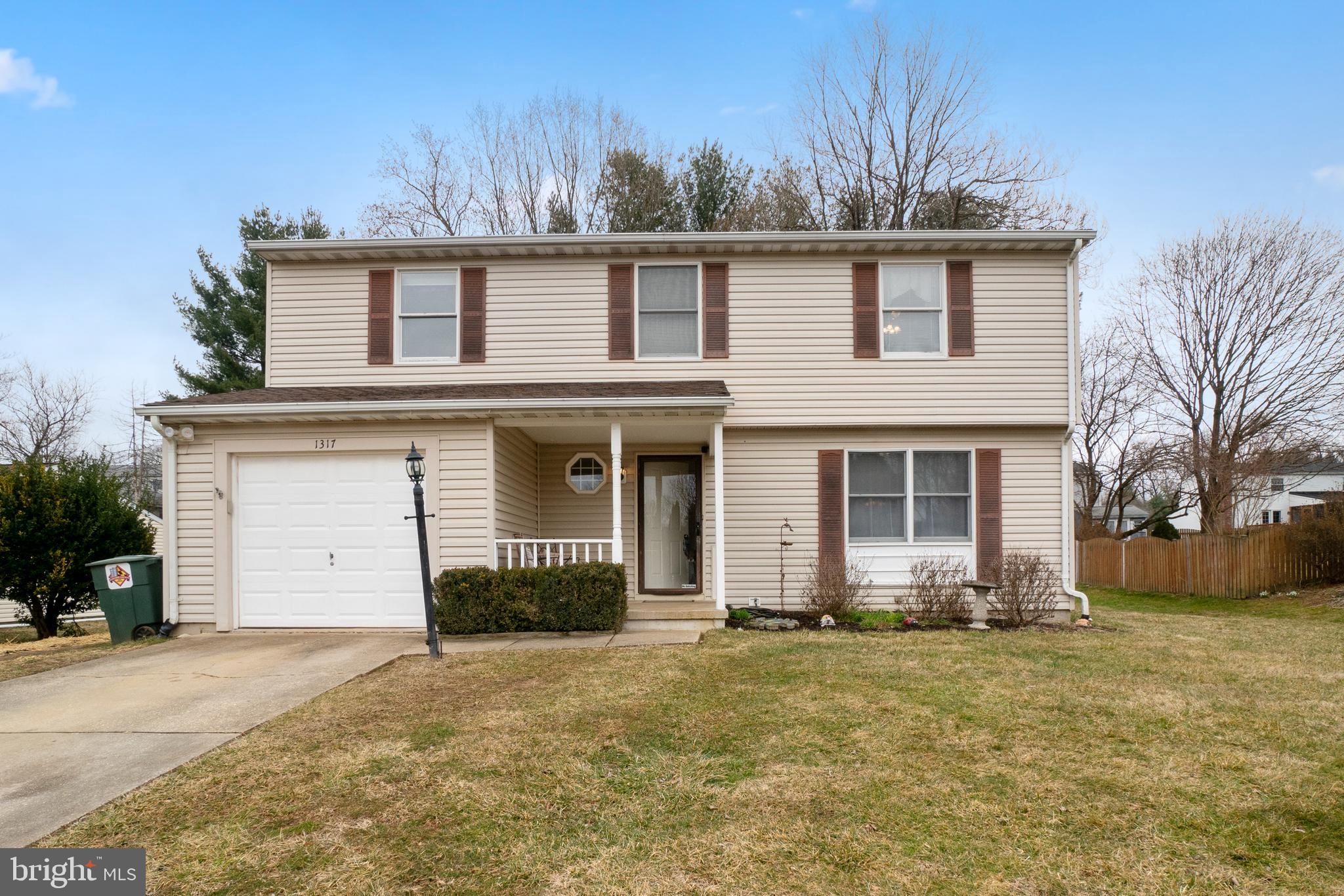 1317 Vanderbilt Road Bel Air, MD 21014 - Photo 1 of 47 1317 VANDERBILT RD BEL AIR, MD 21014