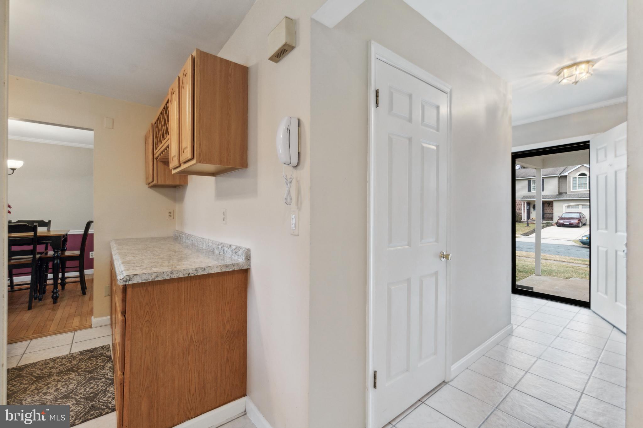 1317 Vanderbilt Road Bel Air, MD 21014 - Photo 10 of 47 Ceramic Tile Floor
